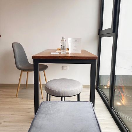 Primera Parada By Wynwood House Lima Exterior photo