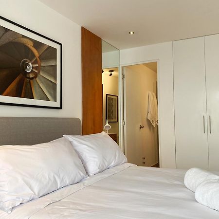 Primera Parada By Wynwood House Lima Exterior photo