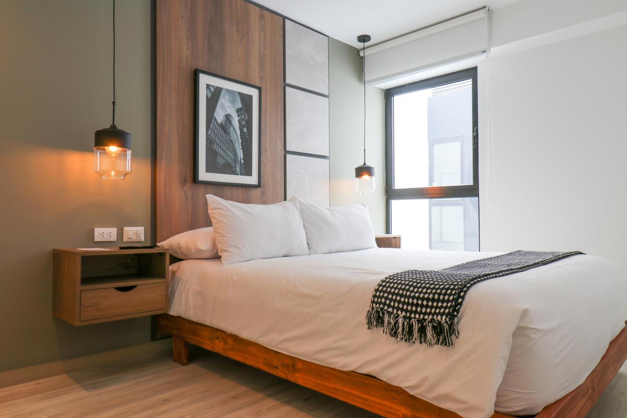 Primera Parada By Wynwood House Lima Exterior photo