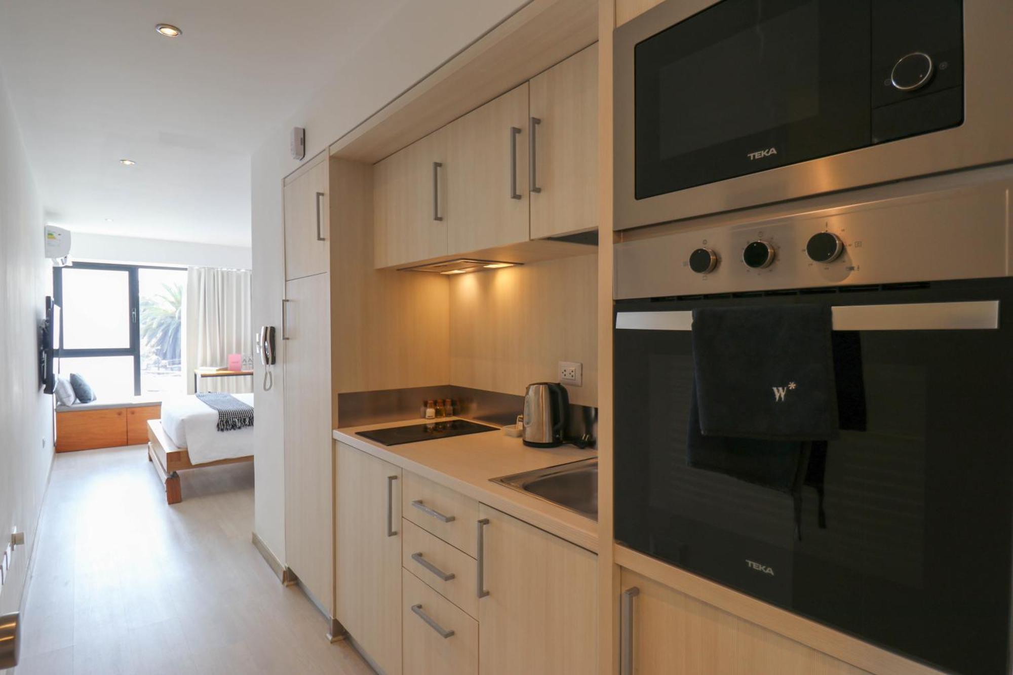 Primera Parada By Wynwood House Lima Exterior photo