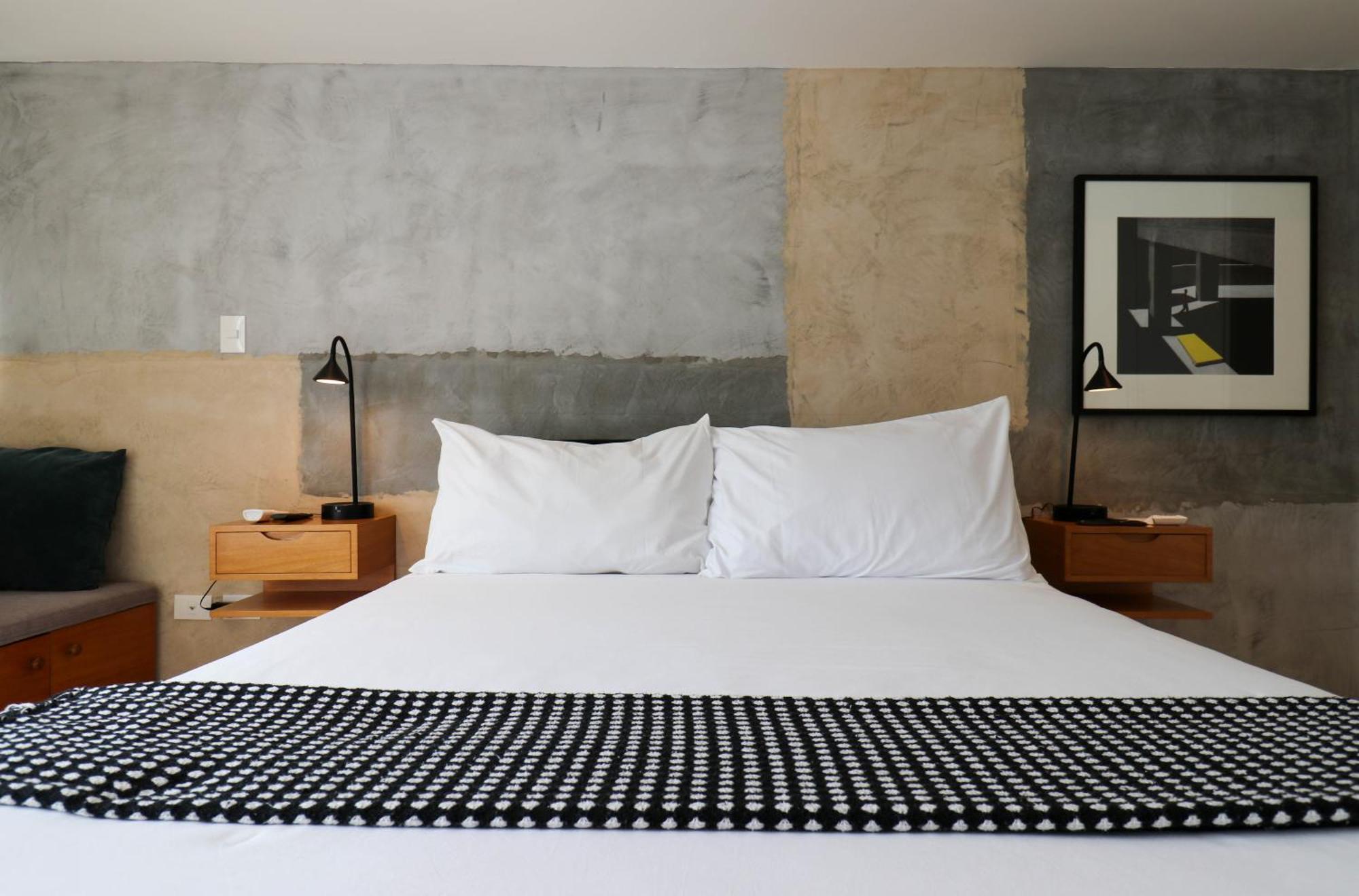 Primera Parada By Wynwood House Lima Exterior photo