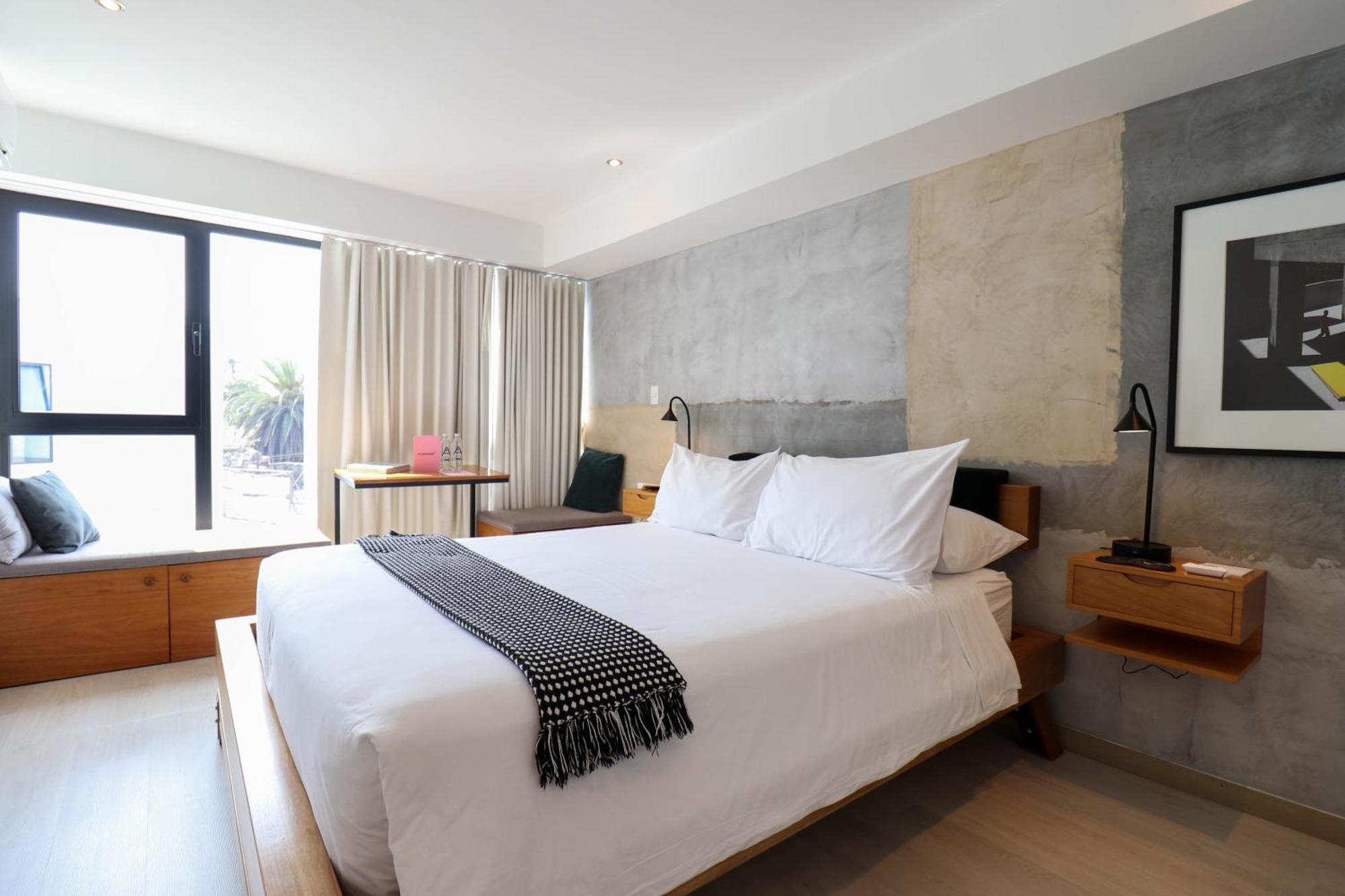Primera Parada By Wynwood House Lima Exterior photo