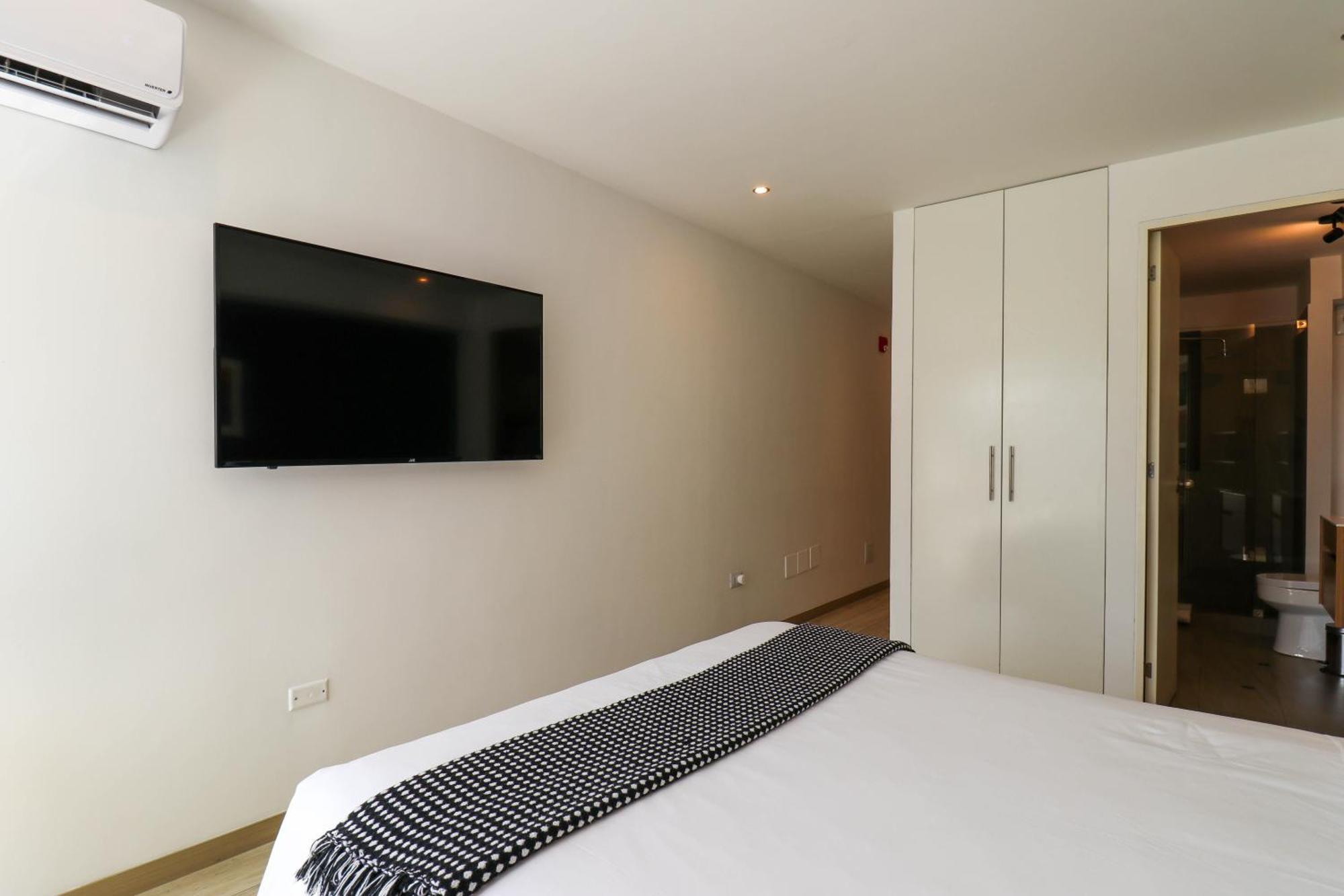 Primera Parada By Wynwood House Lima Exterior photo
