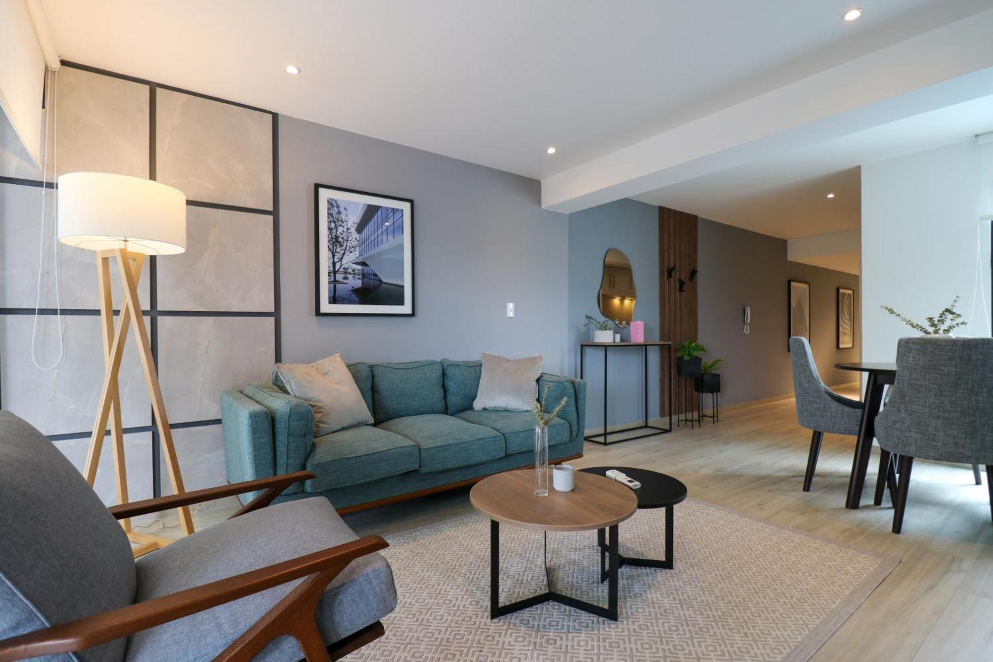 Primera Parada By Wynwood House Lima Exterior photo