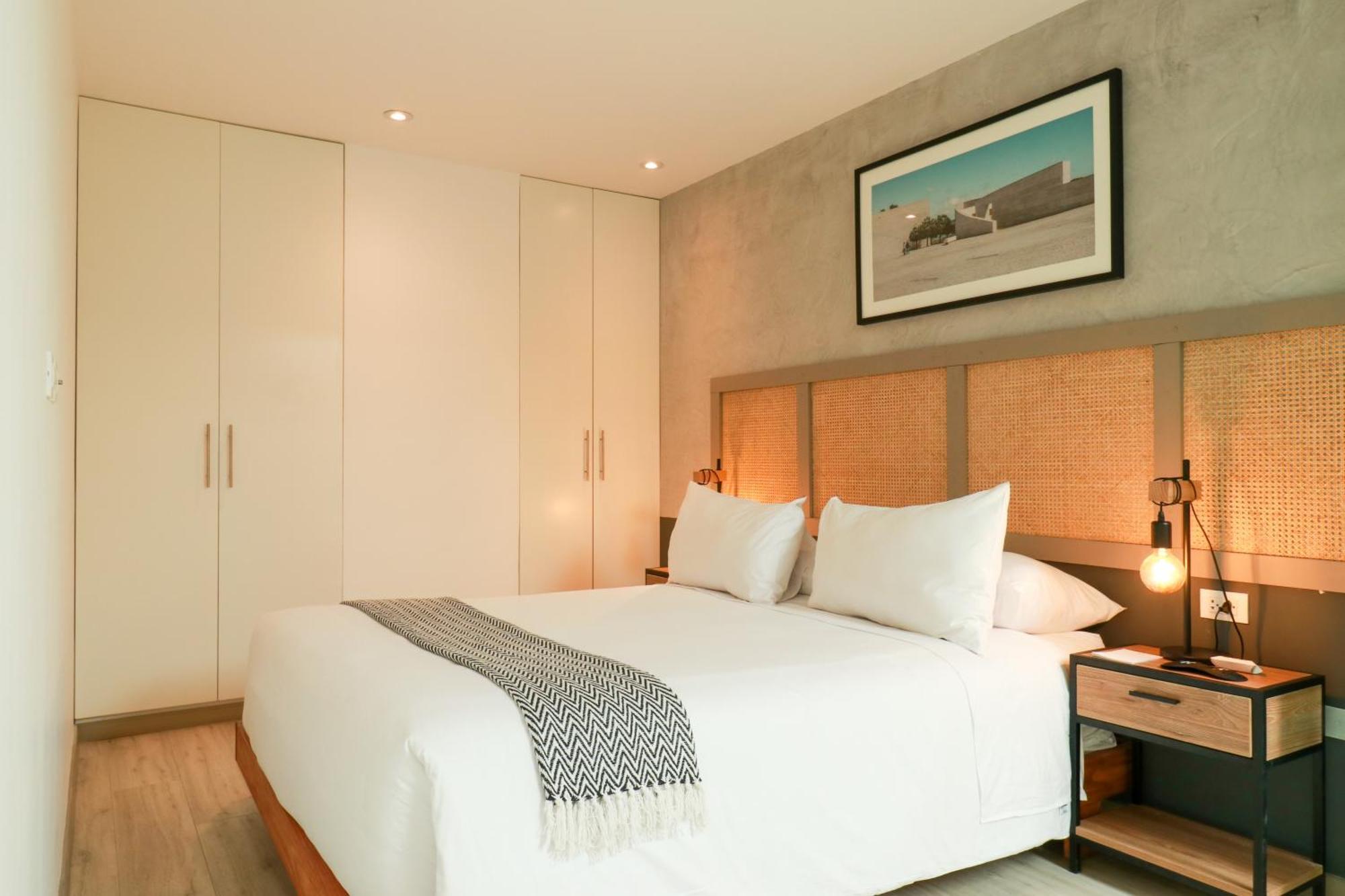Primera Parada By Wynwood House Lima Exterior photo