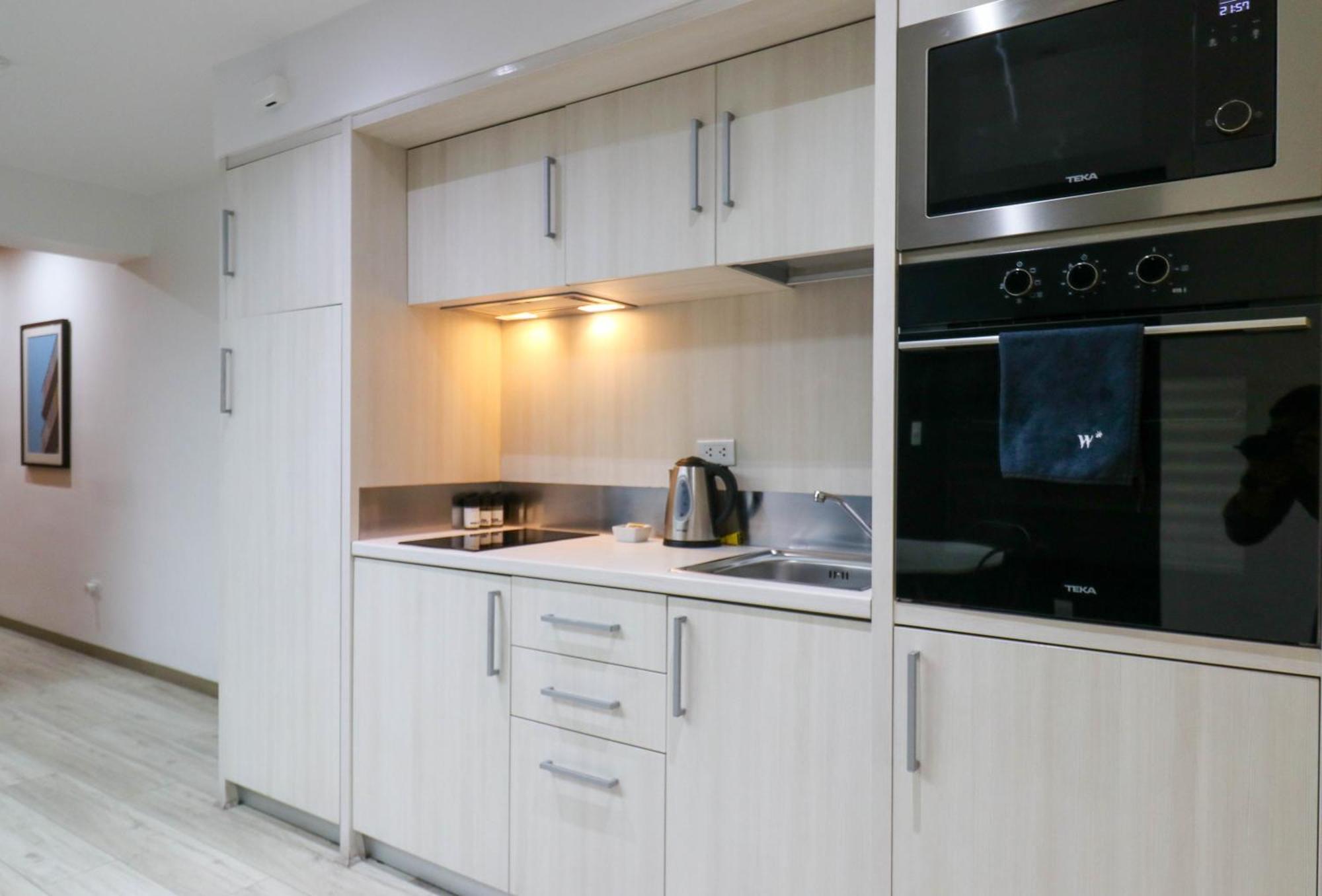 Primera Parada By Wynwood House Lima Exterior photo