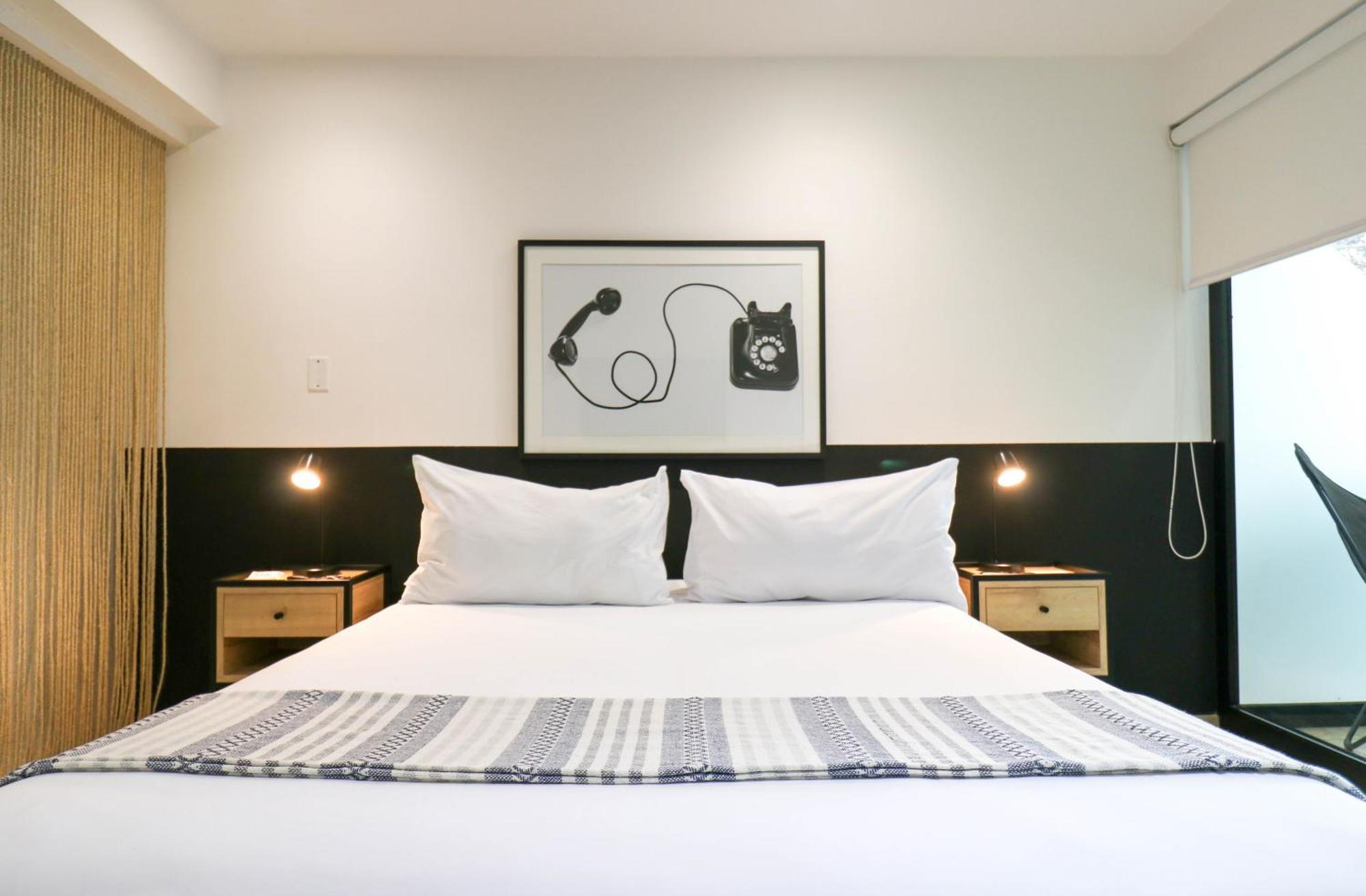 Primera Parada By Wynwood House Lima Exterior photo