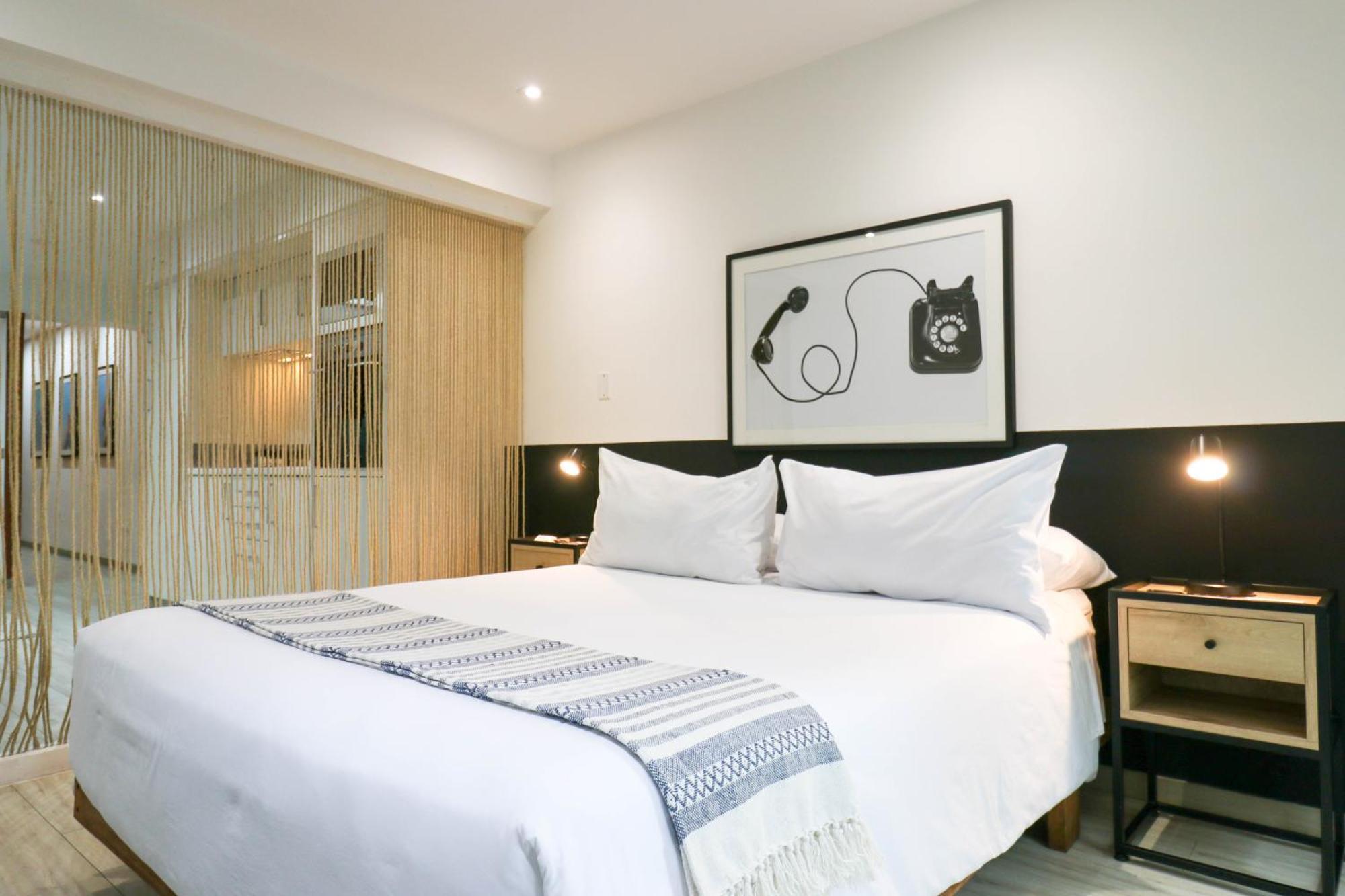 Primera Parada By Wynwood House Lima Exterior photo