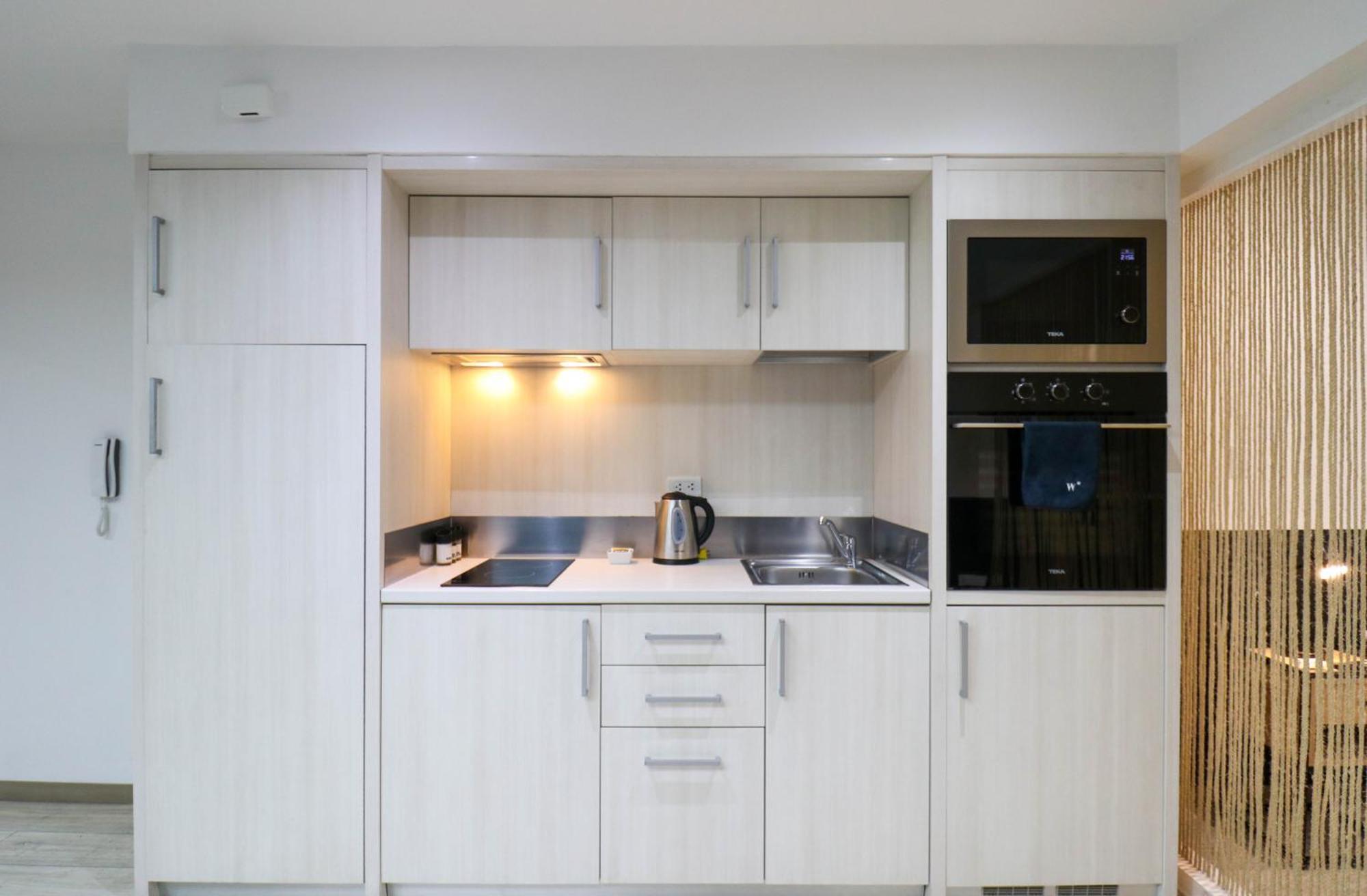 Primera Parada By Wynwood House Lima Exterior photo