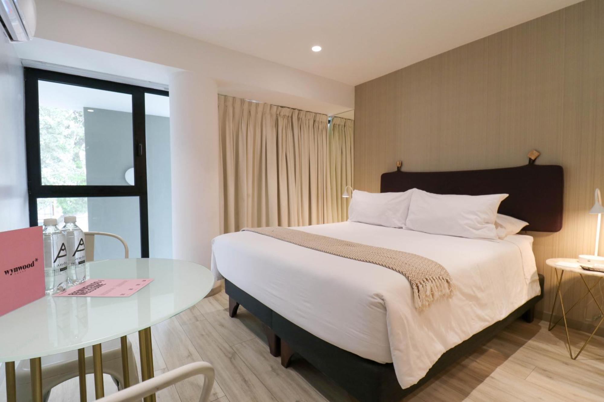 Primera Parada By Wynwood House Lima Exterior photo