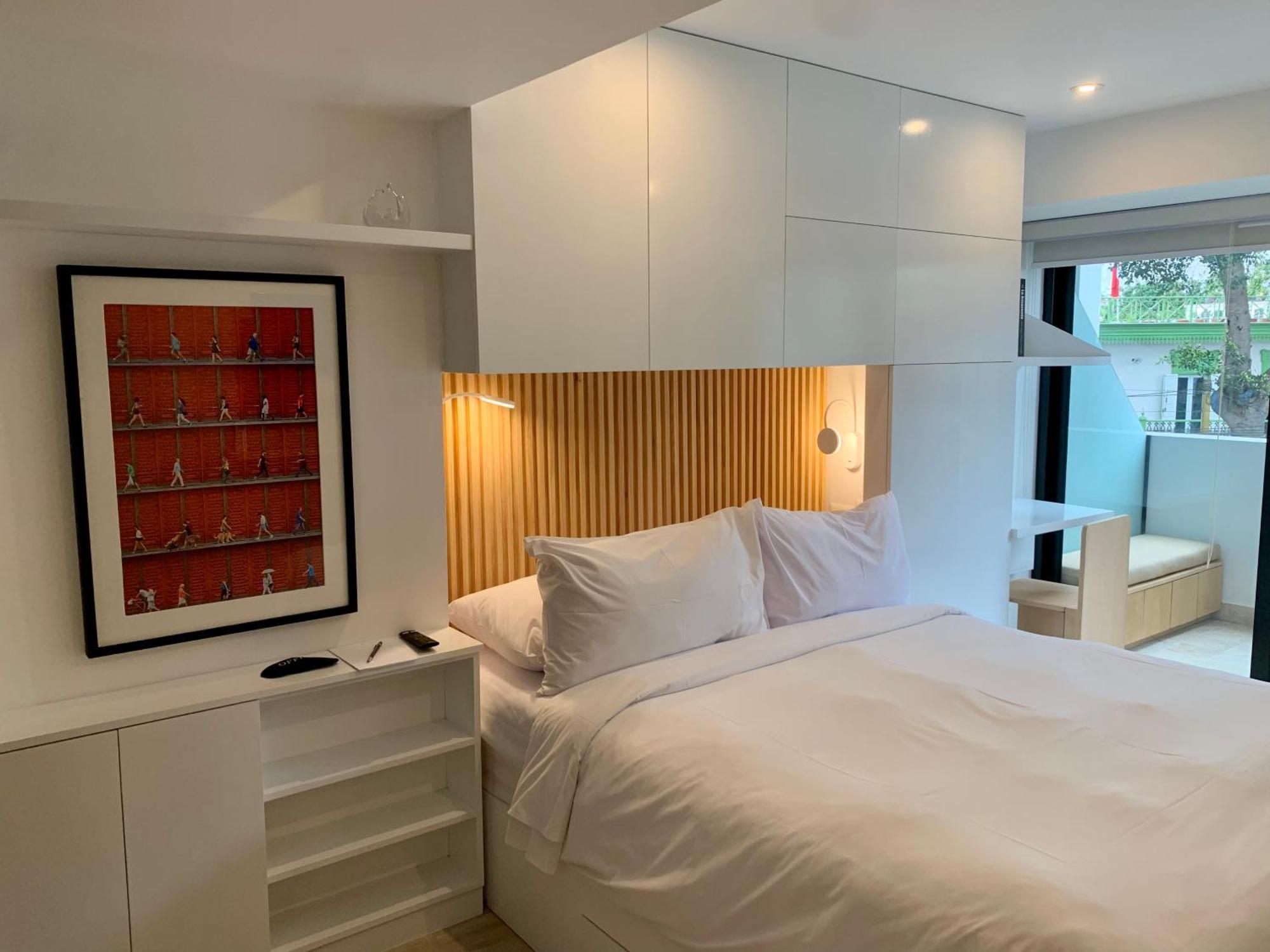 Primera Parada By Wynwood House Lima Exterior photo