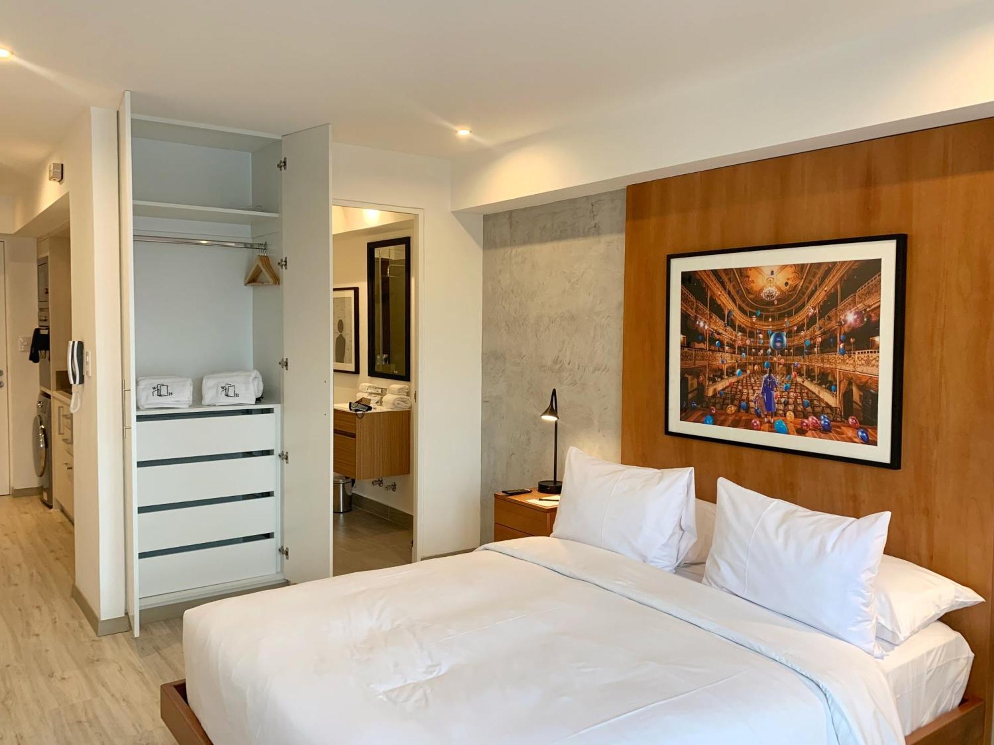 Primera Parada By Wynwood House Lima Exterior photo