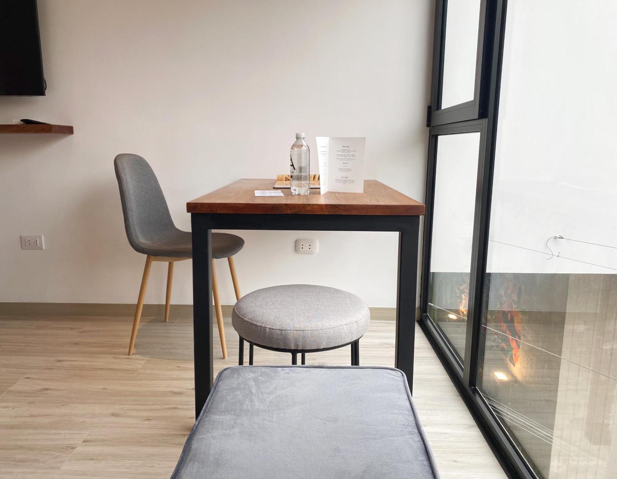 Primera Parada By Wynwood House Lima Exterior photo