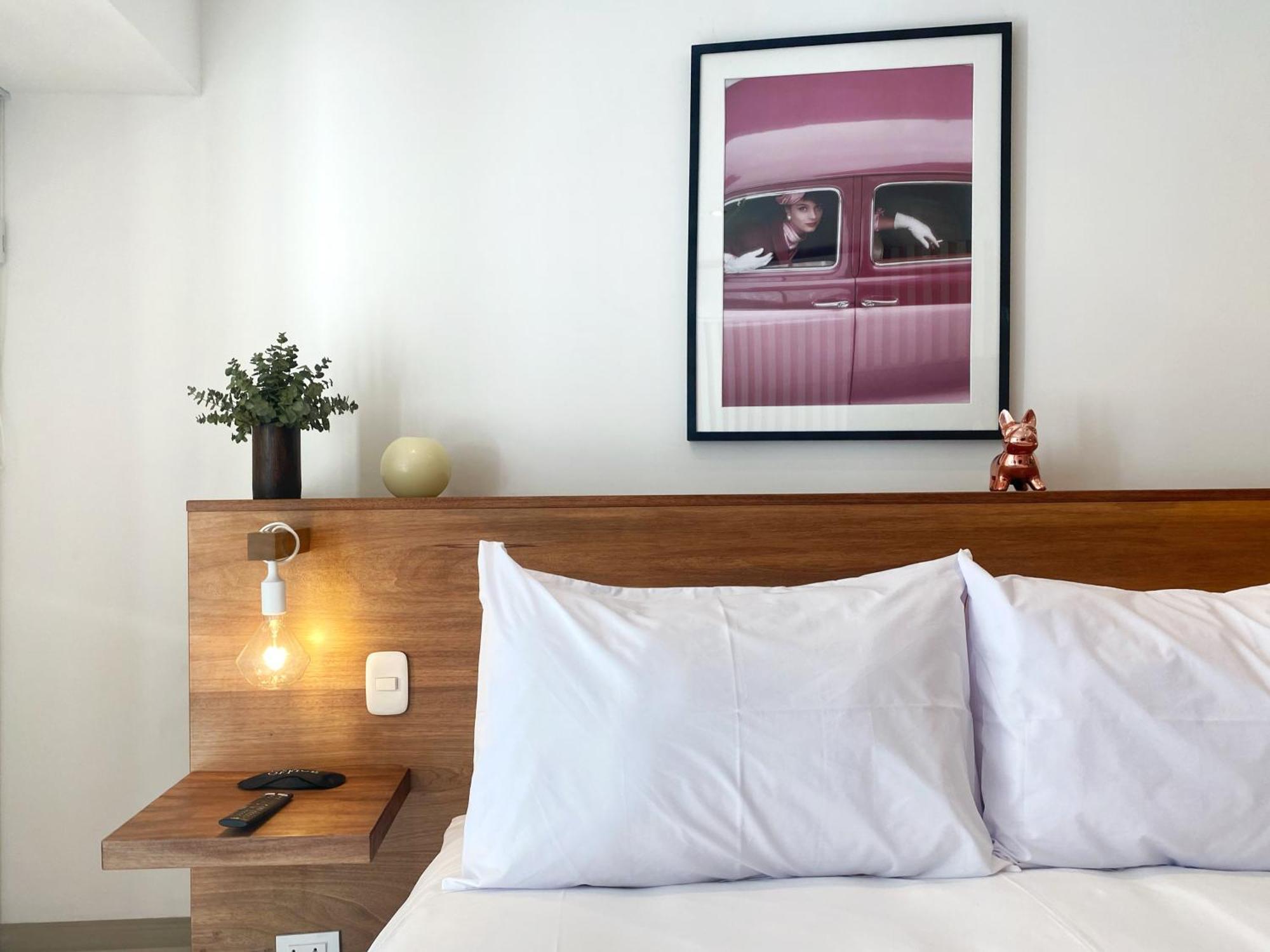 Primera Parada By Wynwood House Lima Exterior photo
