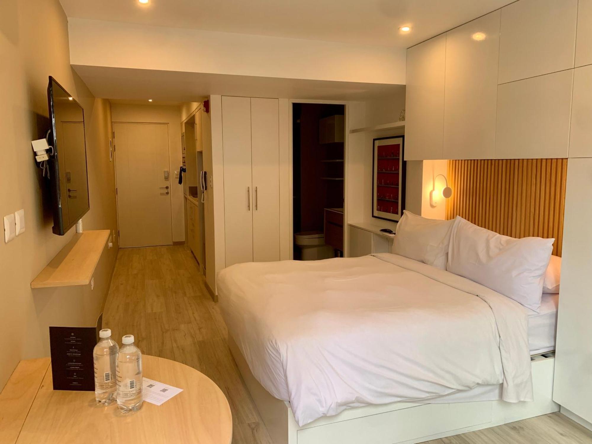 Primera Parada By Wynwood House Lima Exterior photo