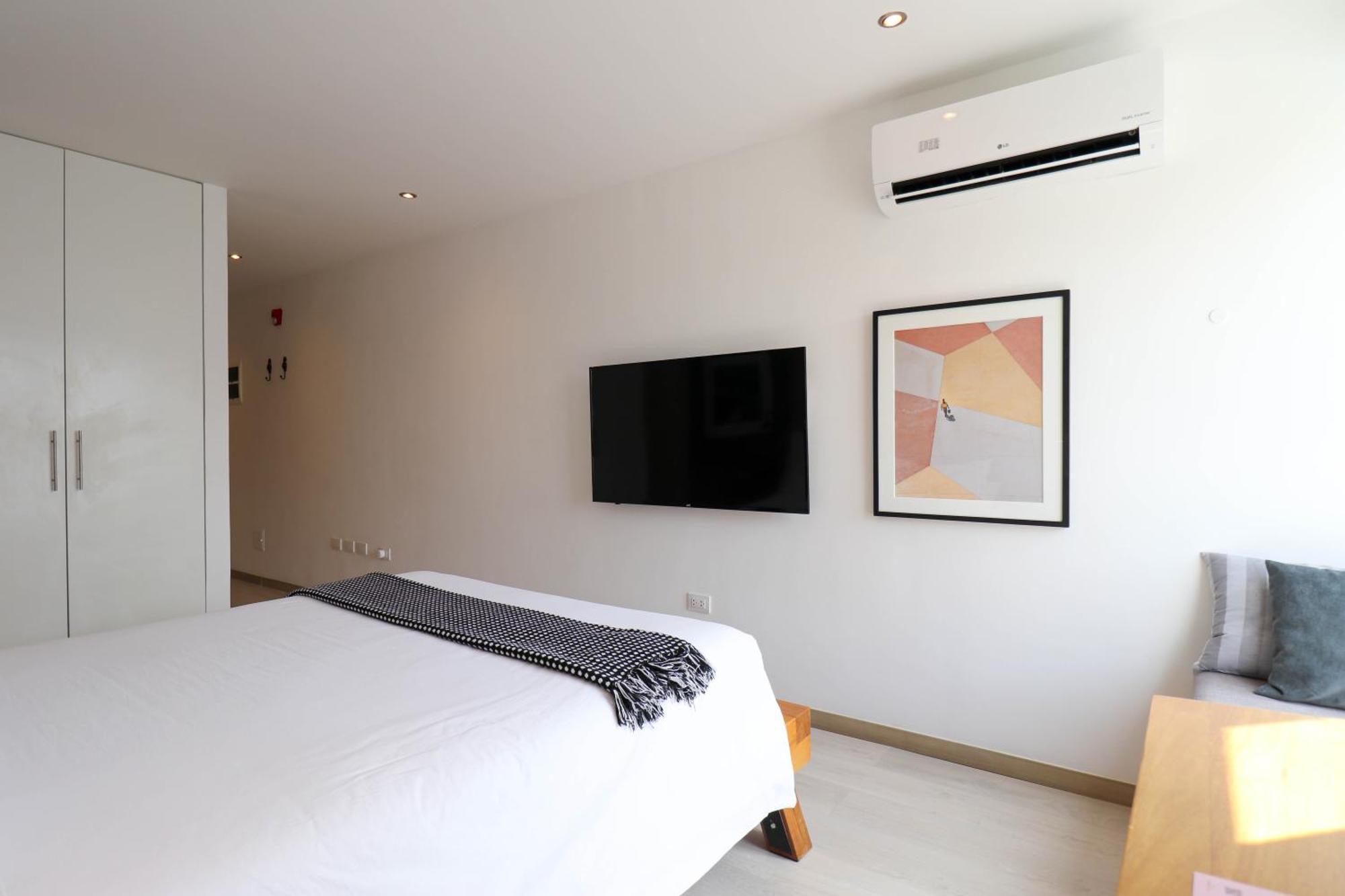 Primera Parada By Wynwood House Lima Exterior photo