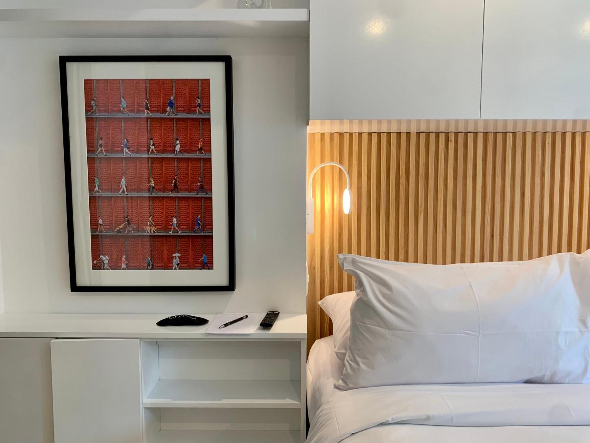 Primera Parada By Wynwood House Lima Exterior photo