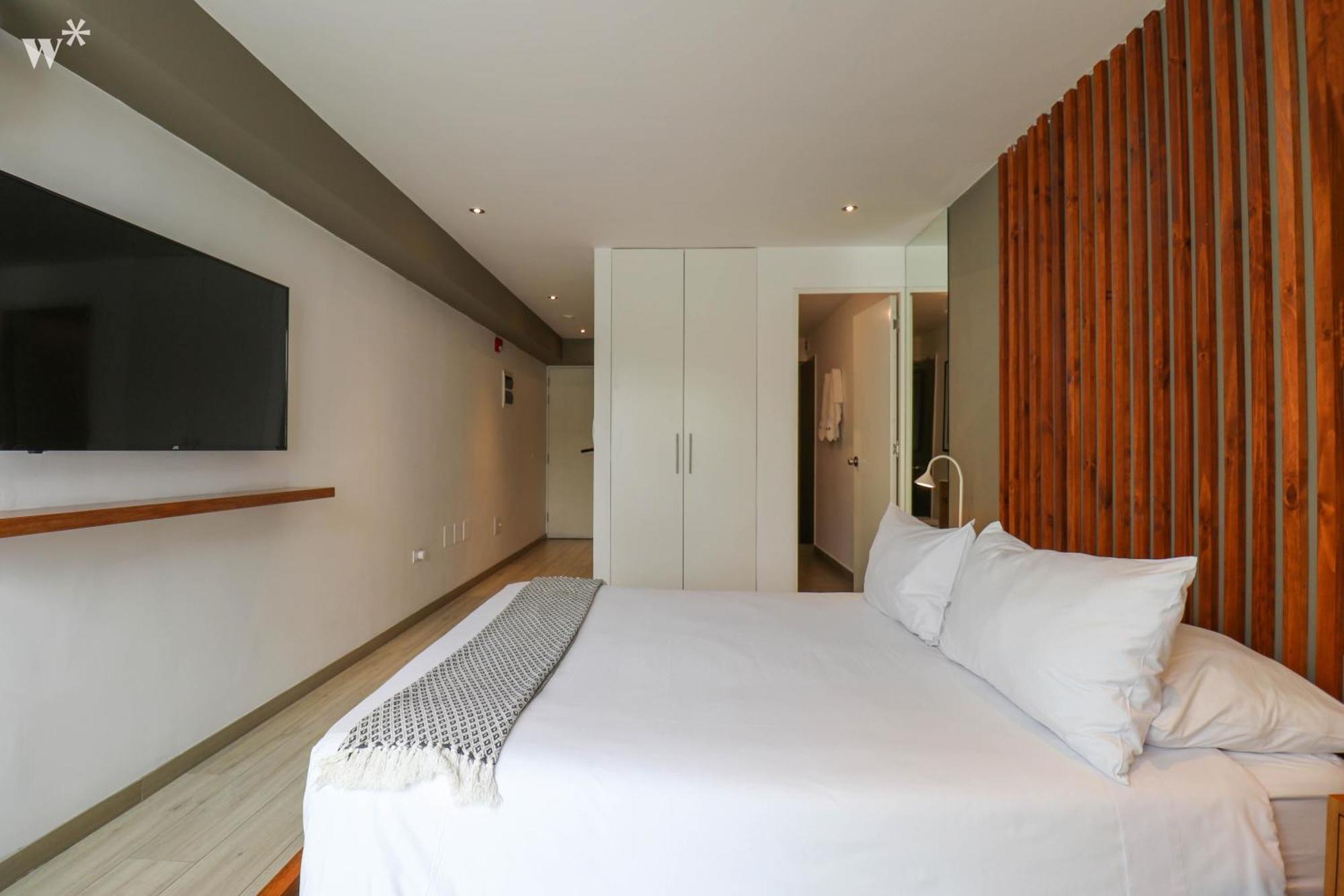 Primera Parada By Wynwood House Lima Exterior photo