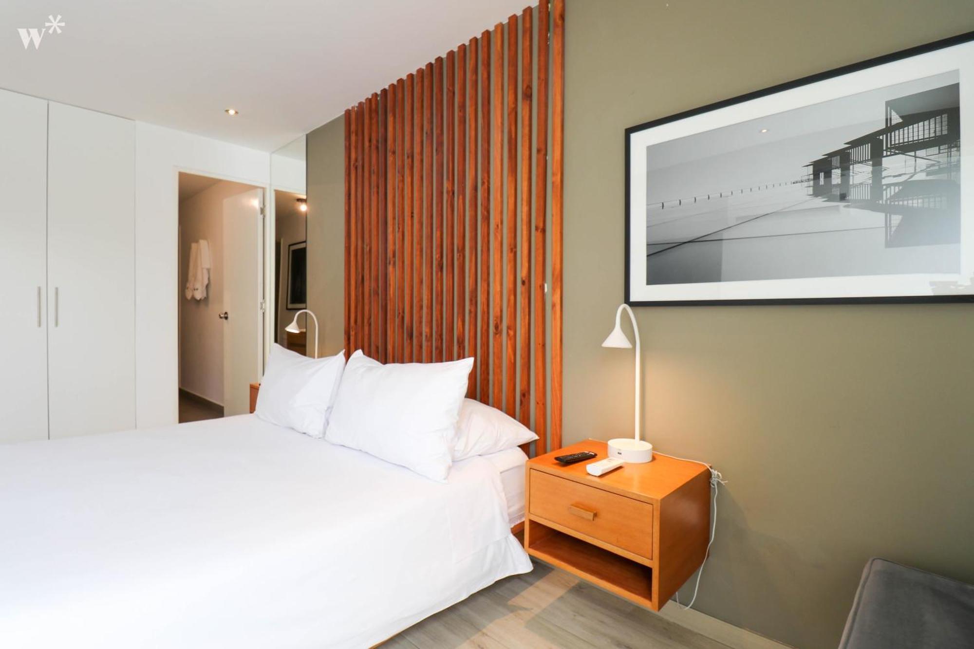 Primera Parada By Wynwood House Lima Exterior photo